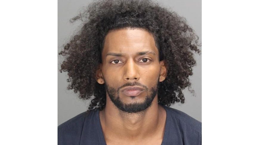 Man charged with attempted murder in shooting at Auburn Hills gas station