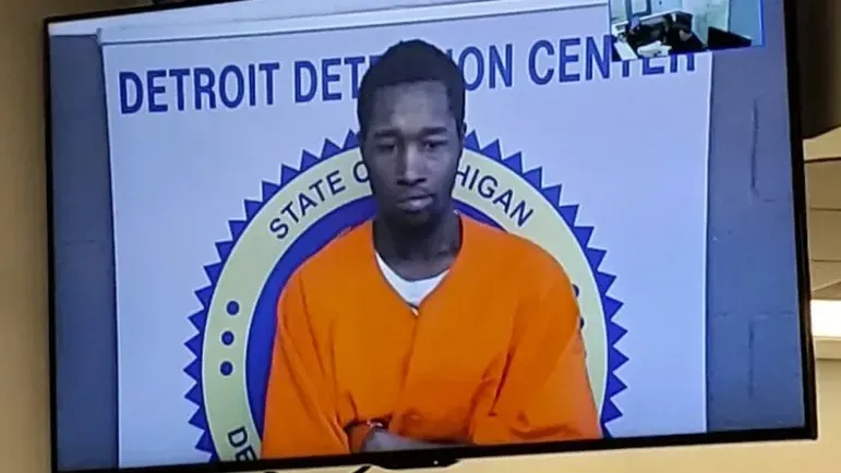 Man sentenced to 40-65 years in prison for beating death of renowned hair stylist in Detroit motel room