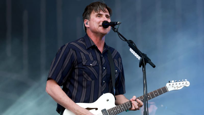 Jimmy Eat World