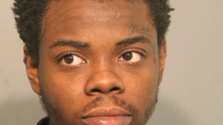 Trio charged with murder in West Side carjacking