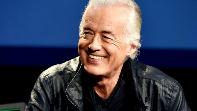 As Jimmy Page Turns 75, Here Are Our 5 Favorite Led Zeppelin Covers