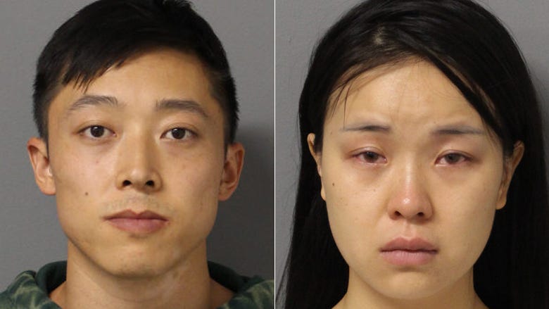Queens parents arrested after baby left in hot car on Long Island: police