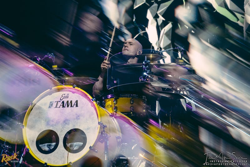 Jinjer - accesso ShoWare Center - Kent, WA 7.15.25