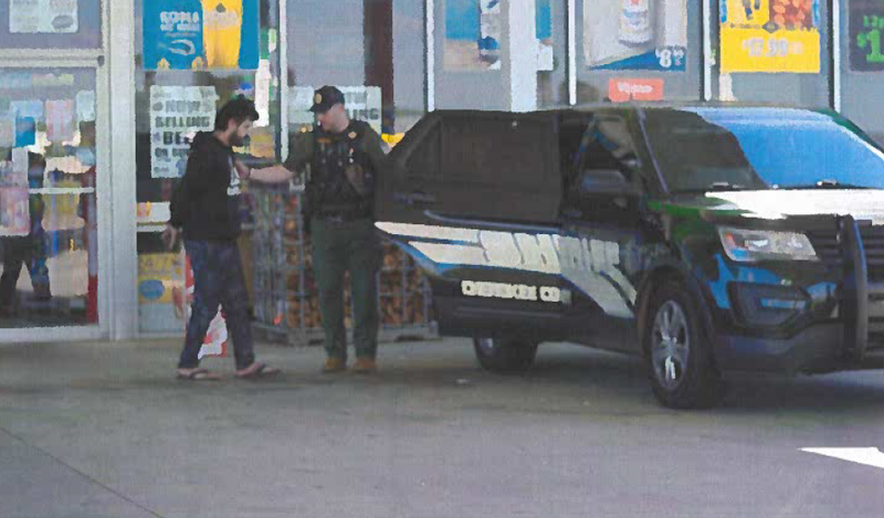 Cherokee County Sheriff's Office