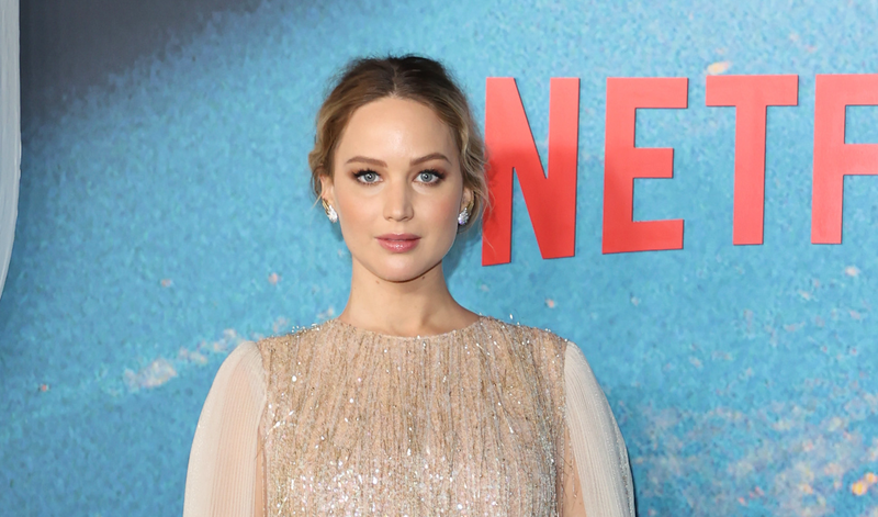 Jennifer Lawrence