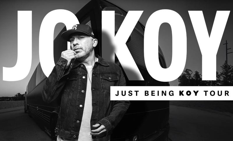 Jo Koy