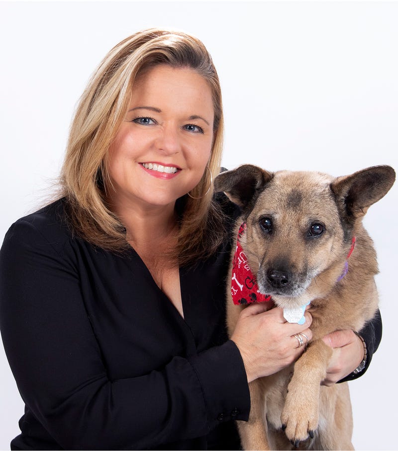 Humane Society of Missouri, JoEllyn Klepacki
