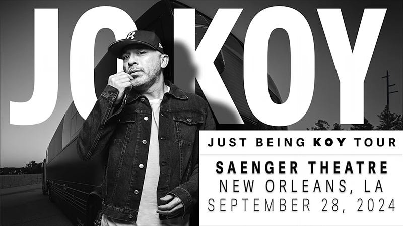 black and white photo of Jo Koy