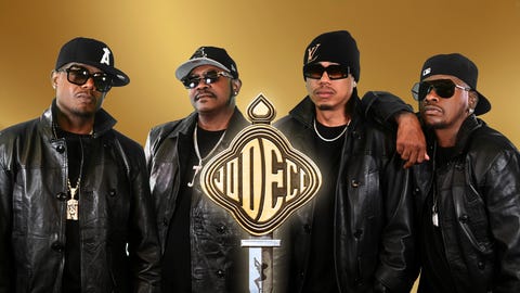 Jodeci