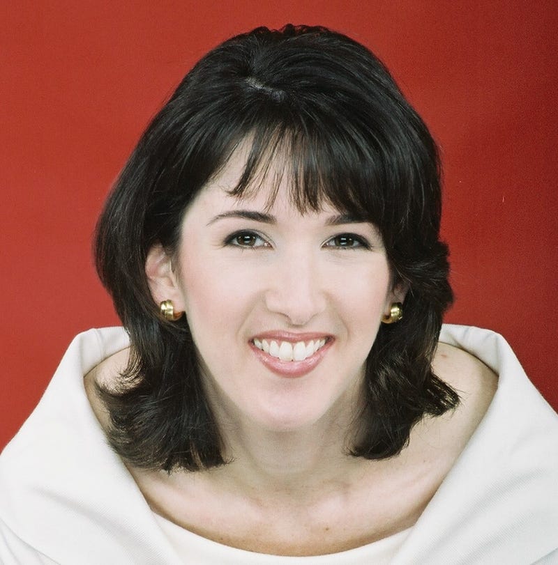 Etiquette Expert Jodi Smith