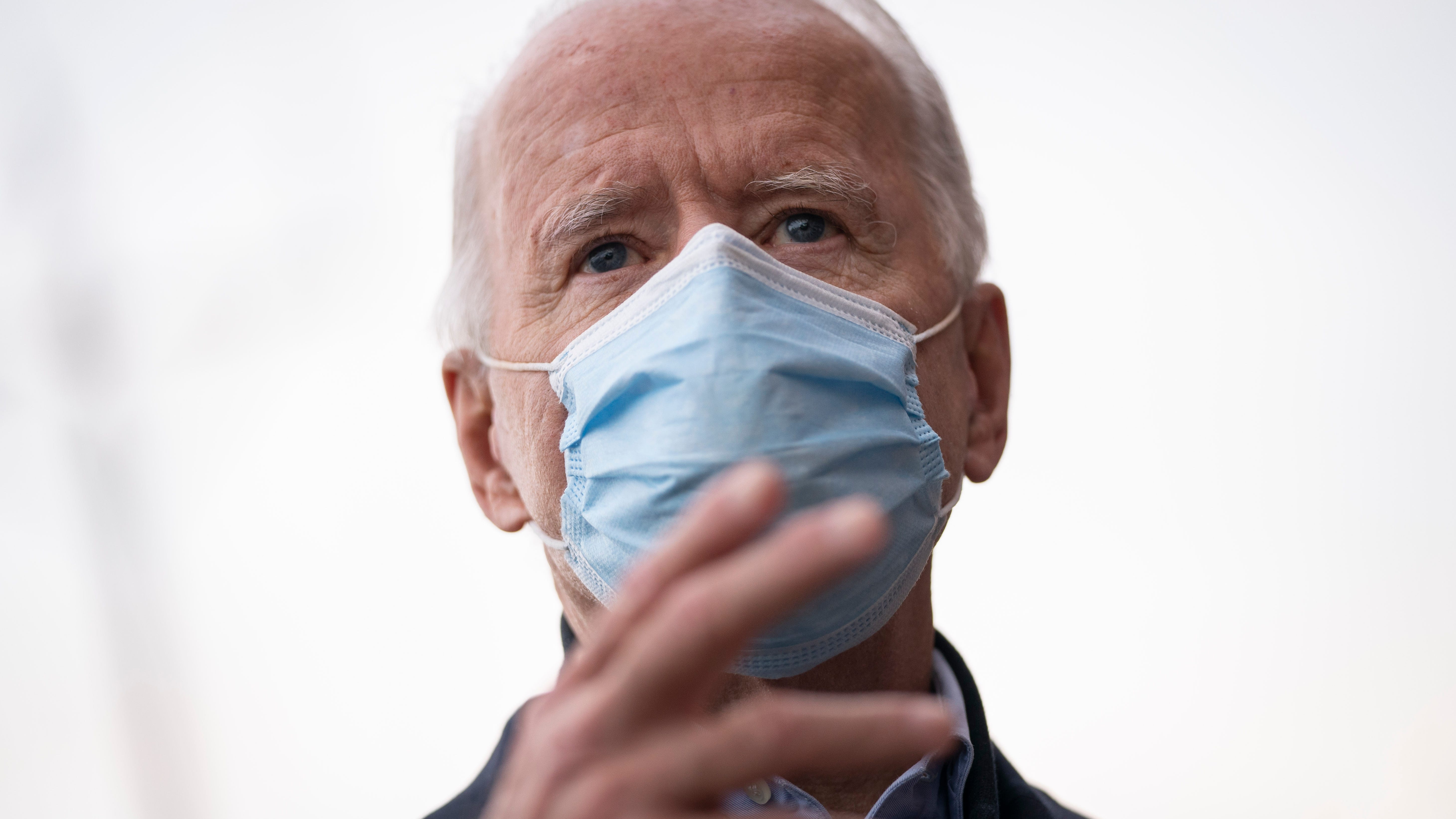Illinois goes Democrat Joe Biden's way; Dem Durbin re-elected to U.S. Senate