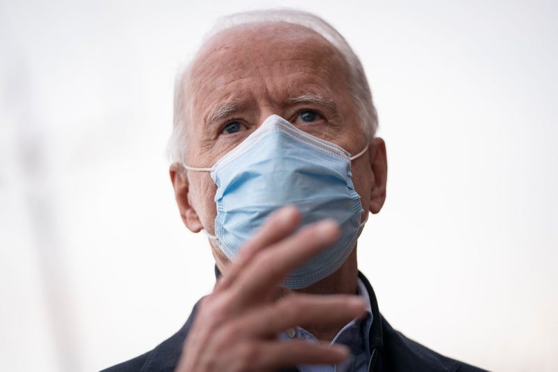 Joe Biden