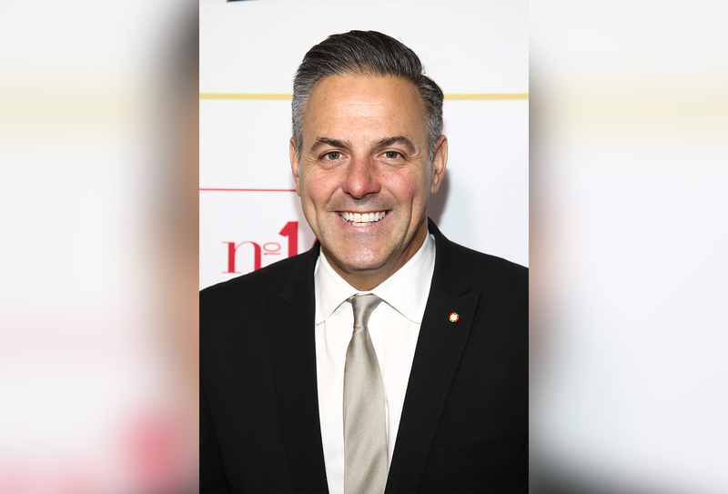 LOS ANGELES, CALIFORNIA - OCTOBER 28: Joe Buscaino attends the Lina Wertmuller "True Italian Taste" Gala Reception Dinner Co-Hosted By The Italy-America Chamber Of Commerce West And Italian Soccer Superstar Alessandro Del Piero At Del Piero's Los Angeles Restaurant N.10 at N.10 on October 28, 2019 in Los Angeles, California. 