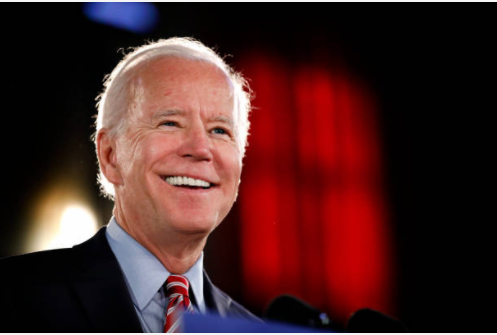 Should we refer to Joe Biden as "president-elect"?