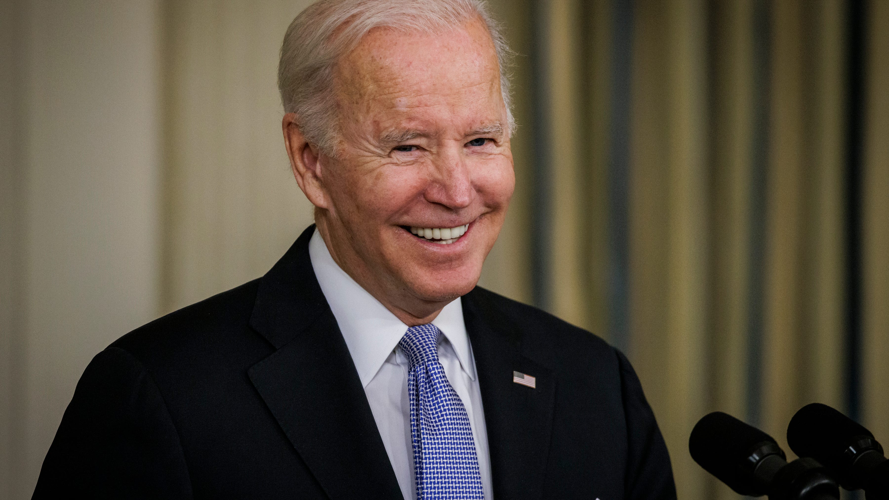 Biden set to visit Detroit, GM's Factory ZERO on Wednesday