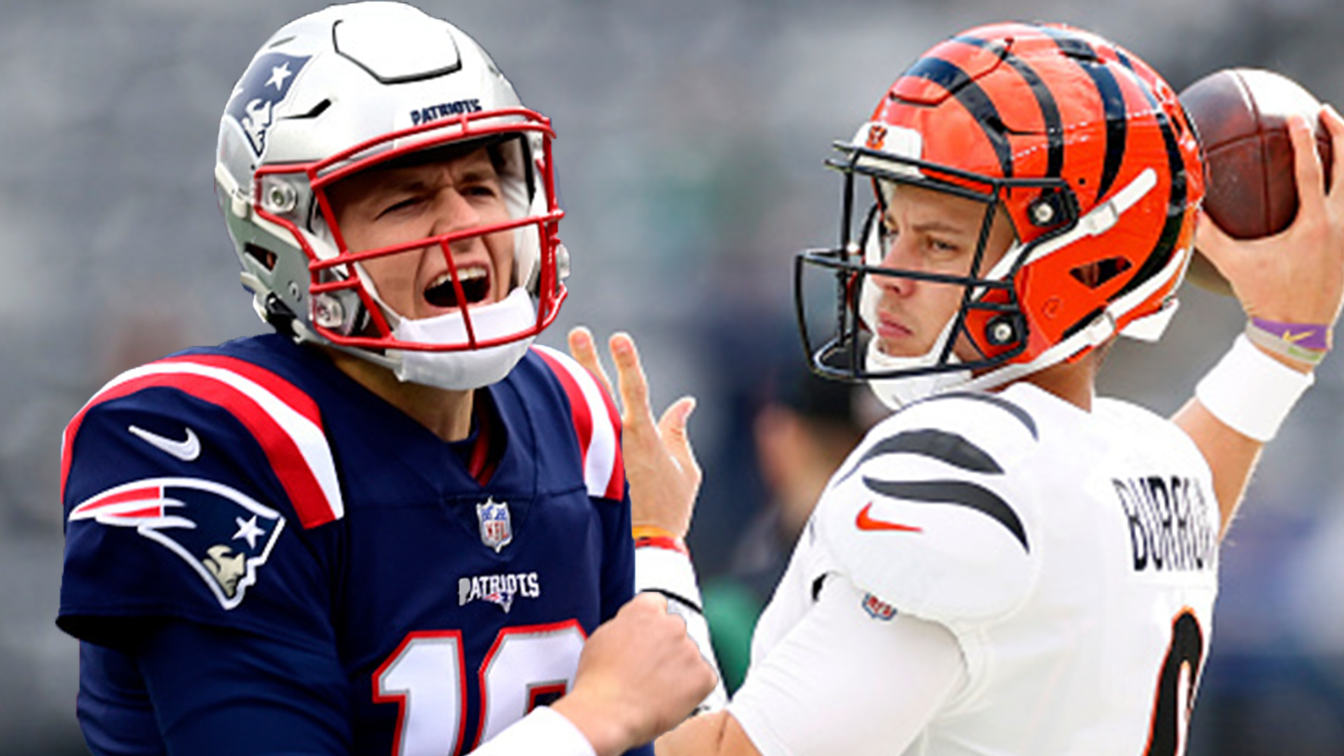 Ranking the top 10 quarterbacks age 24 and under in the NFL