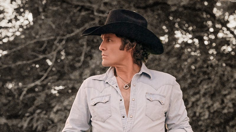 Joe Nichols