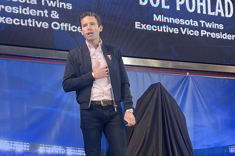 The Pohlad family, who has owned the Twins since 1984, announced on Thursday they're exploring the sale of the team.