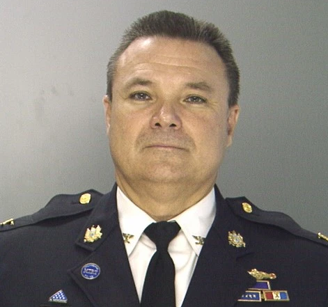 Joseph Sullivan