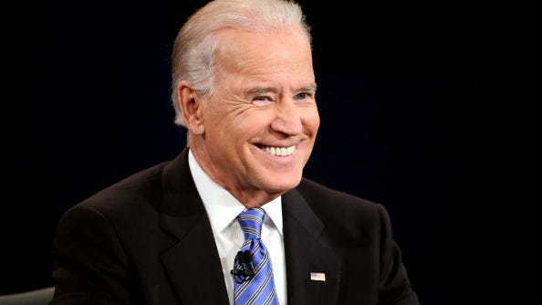Joe Biden's dog will get his own 'Indoguration' as White House's first rescue