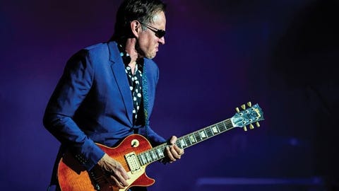 Joe Bonamassa