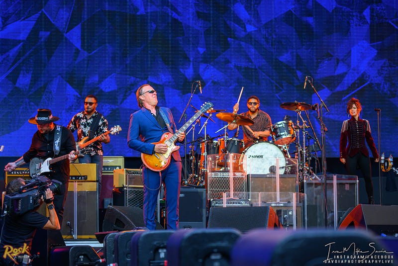 Joe Bonamassa - Lumen Field - Seattle, WA 5.15.24