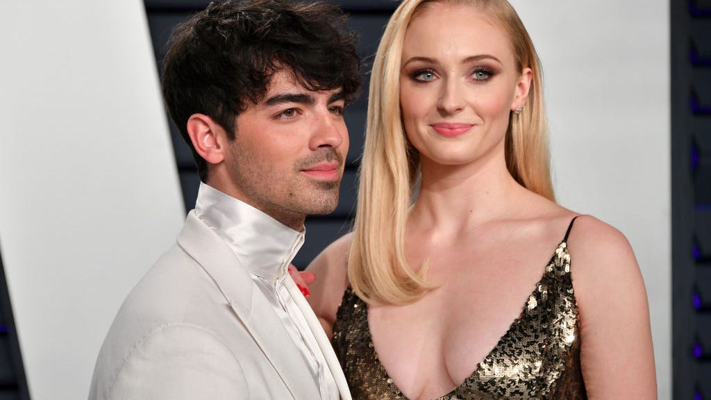 Joe Jonas Admits Diplo “Ruined” His Surprise Wedding to Sophie Turner