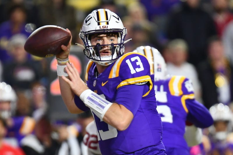 LSU