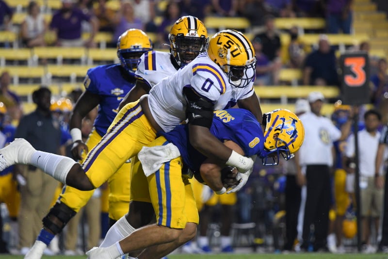 LSU