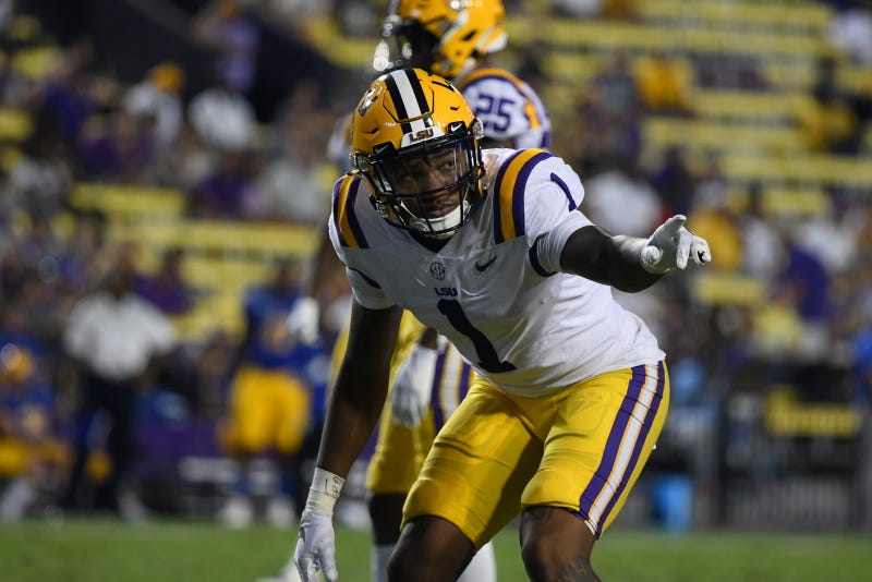 LSU