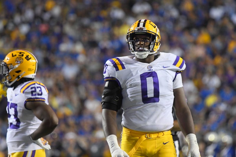 LSU