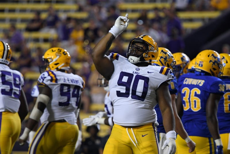 LSU