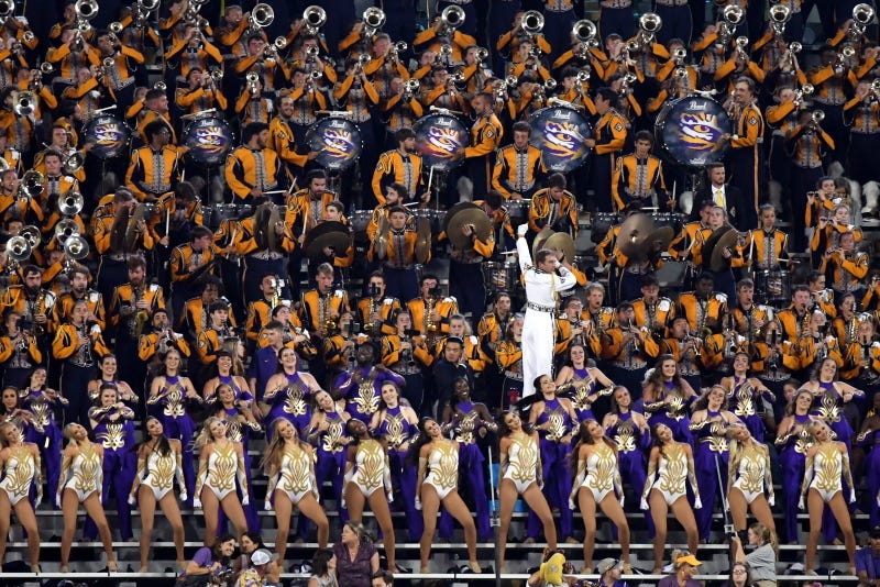 LSU