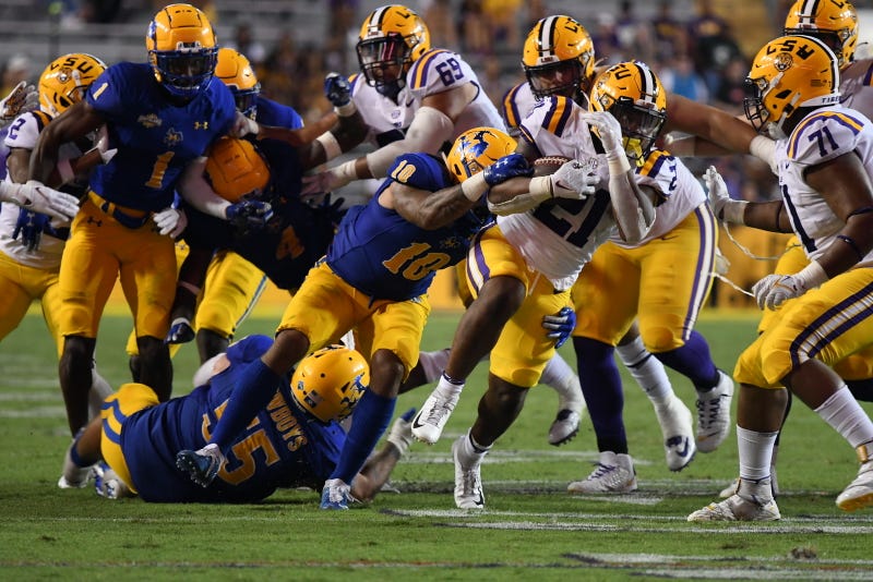 LSU