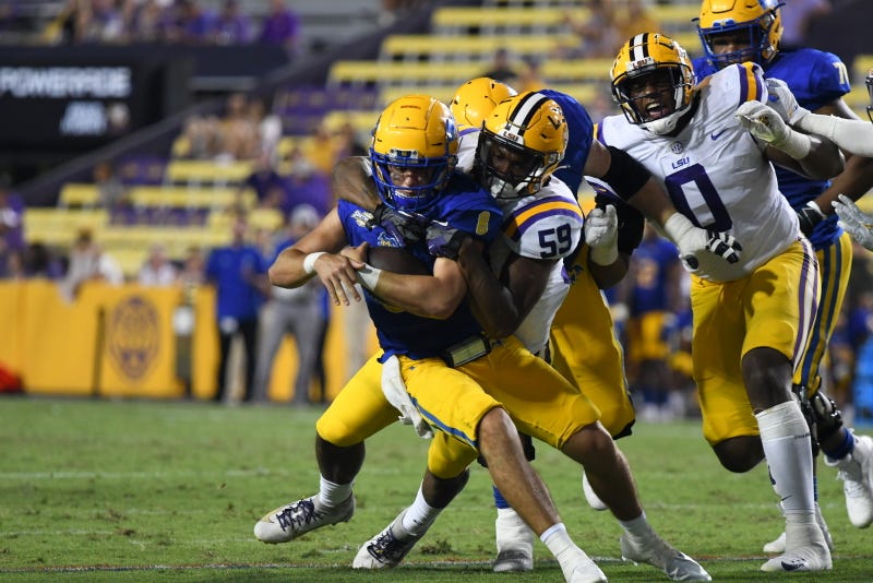 LSU