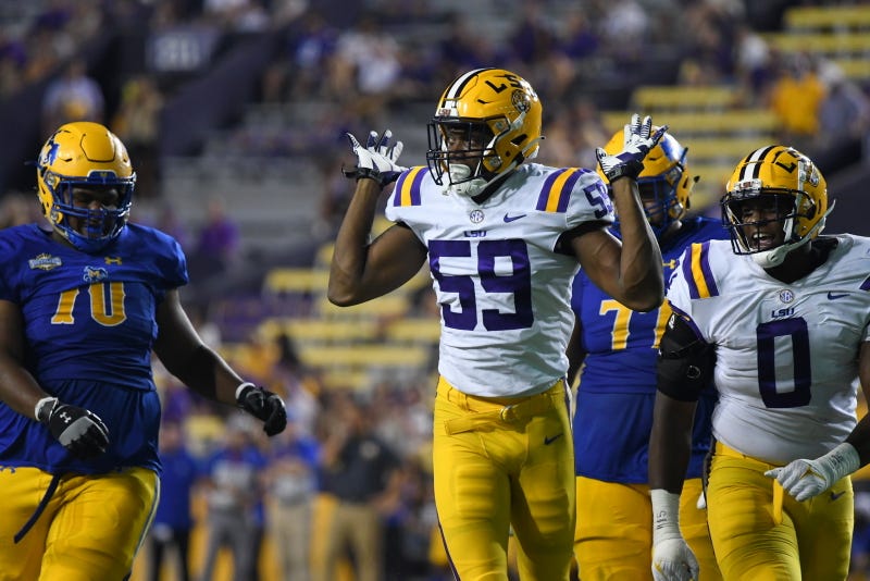 LSU