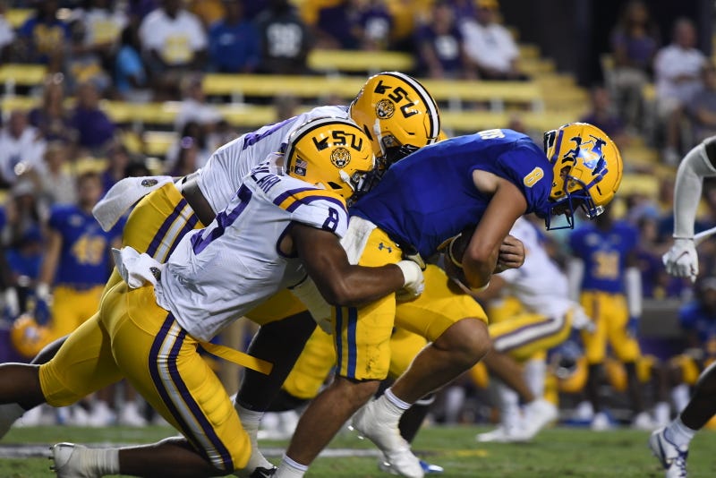 LSU