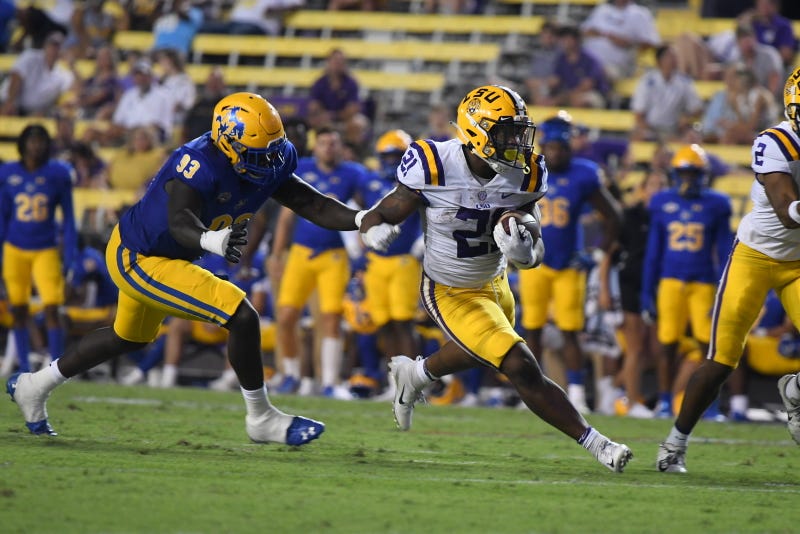 LSU