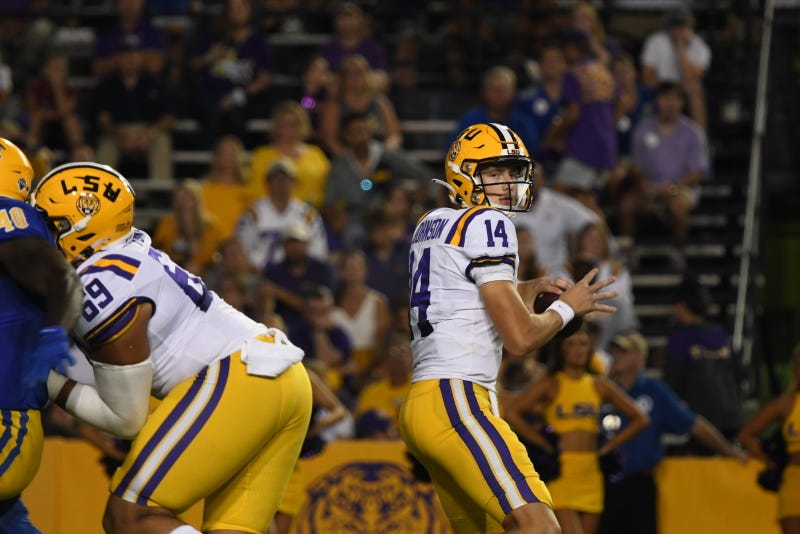 LSU