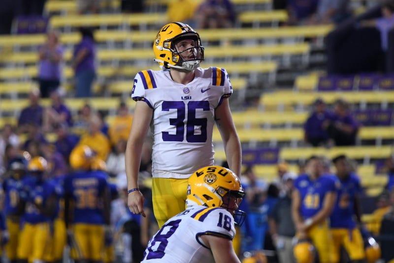 LSU