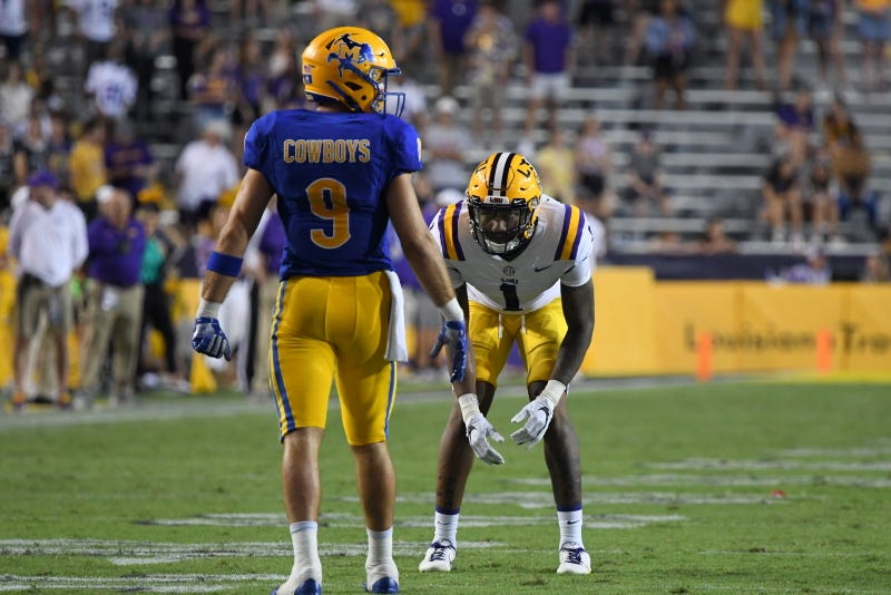 LSU
