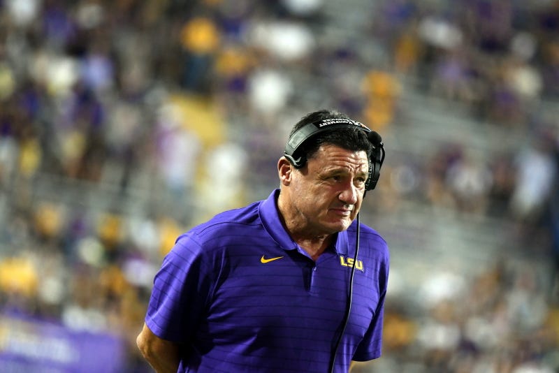 lsu