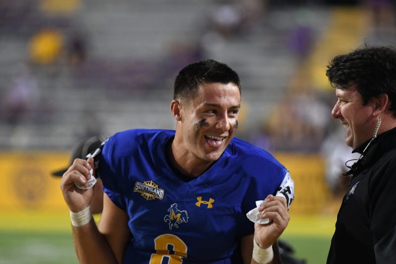 lsu