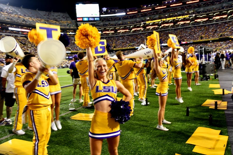 LSU