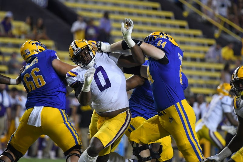 LSU