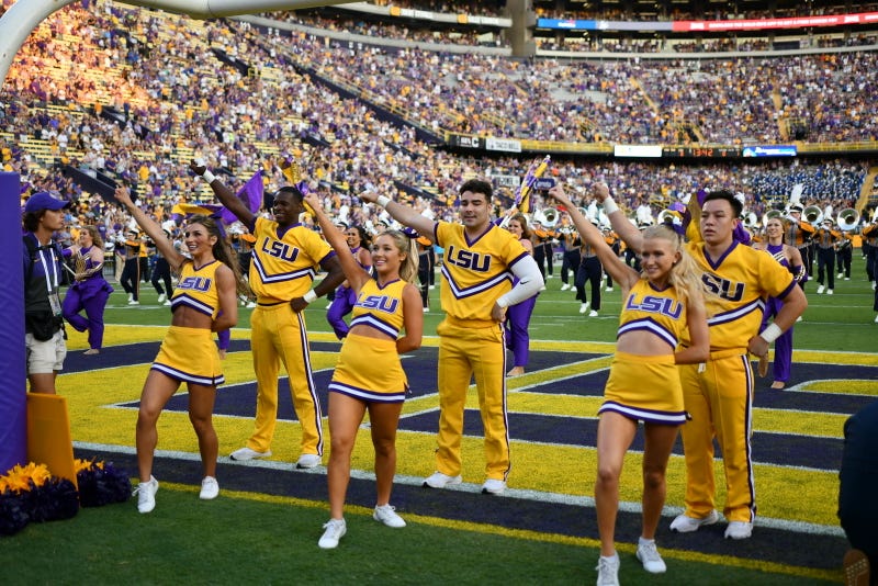 LSU