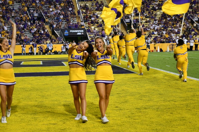LSU