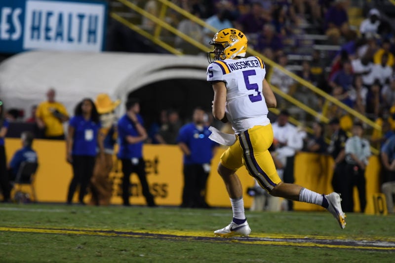 LSU