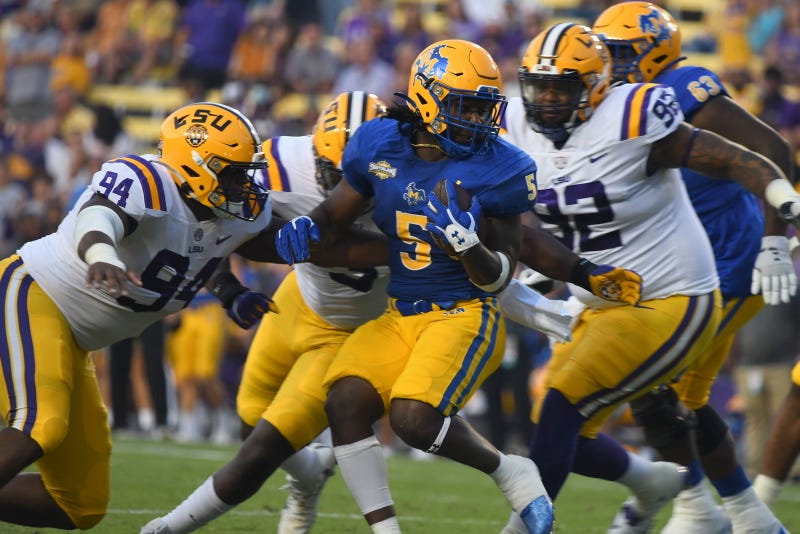 LSU