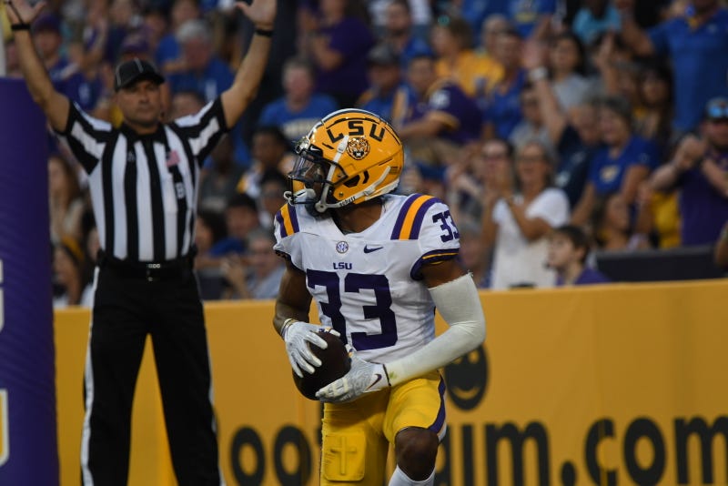 LSU